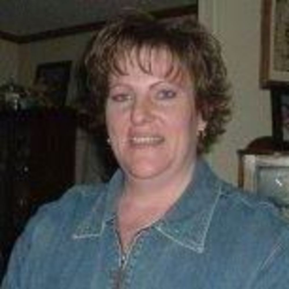 Meet your Posher, Linda